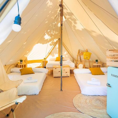 Kampaoh Playa De Levante Benidorm Ngoại thất bức ảnh