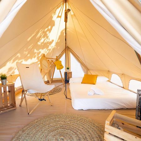 Kampaoh Playa De Levante Benidorm Ngoại thất bức ảnh