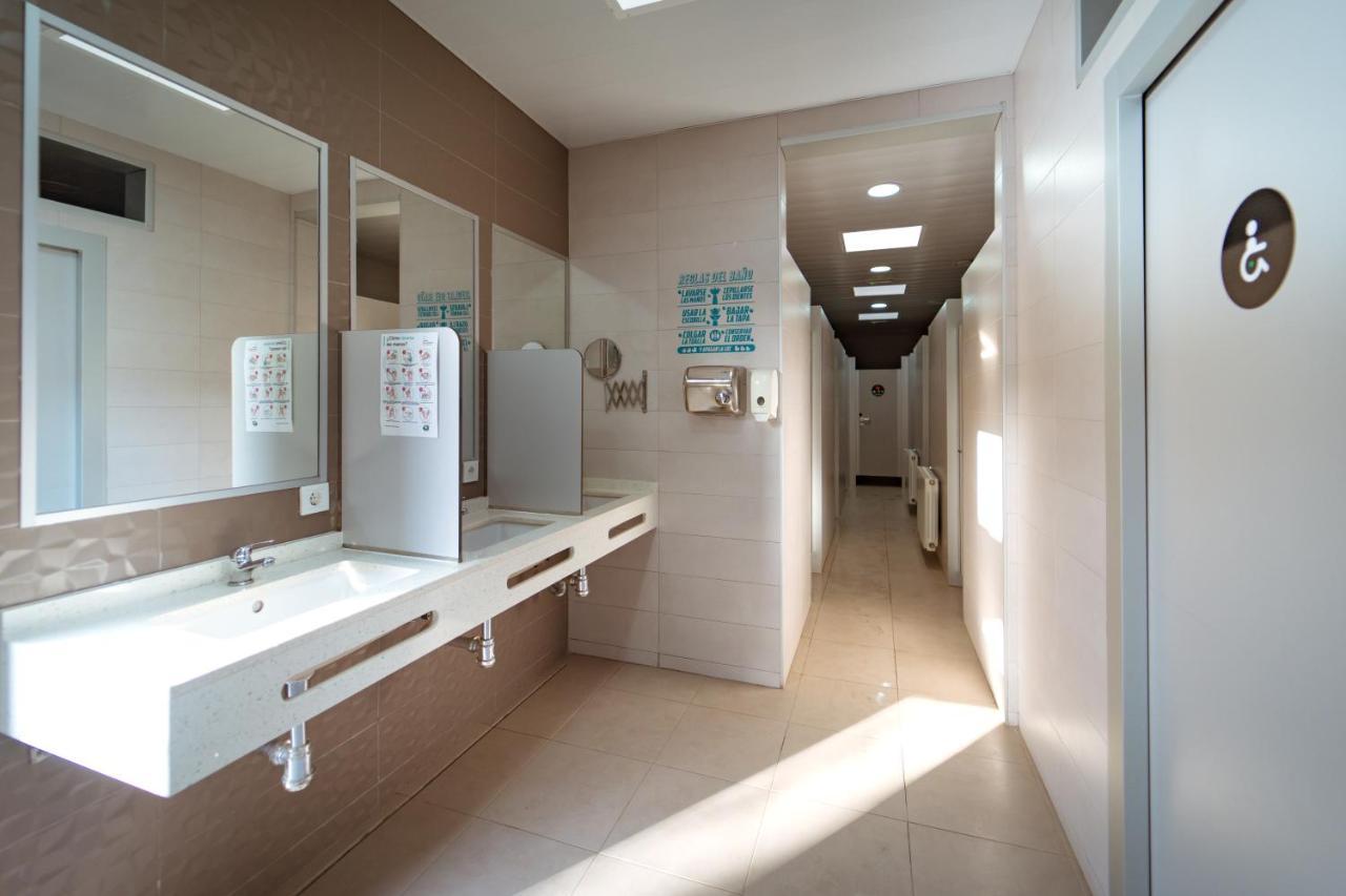 Kampaoh Playa De Levante Benidorm Ngoại thất bức ảnh